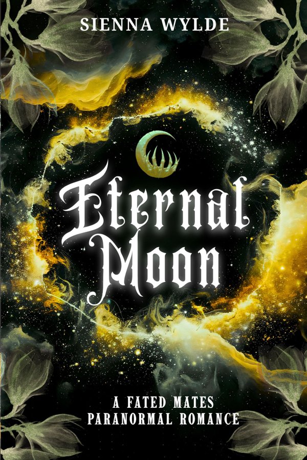 Eternal Moon
